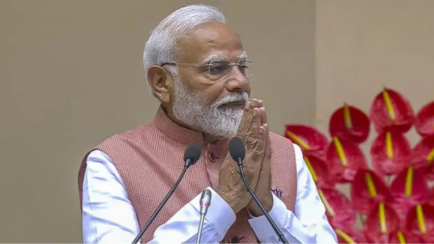 modi