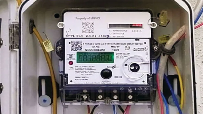 smart meter