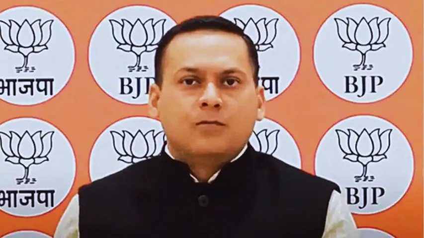 amit malviya