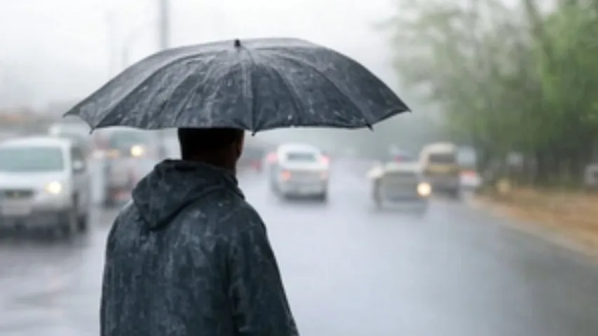 Weather