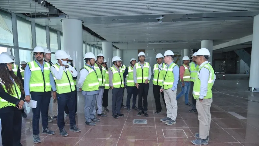 noida airport