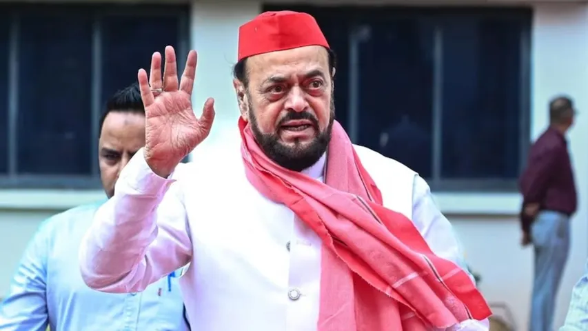 अबू आजमी