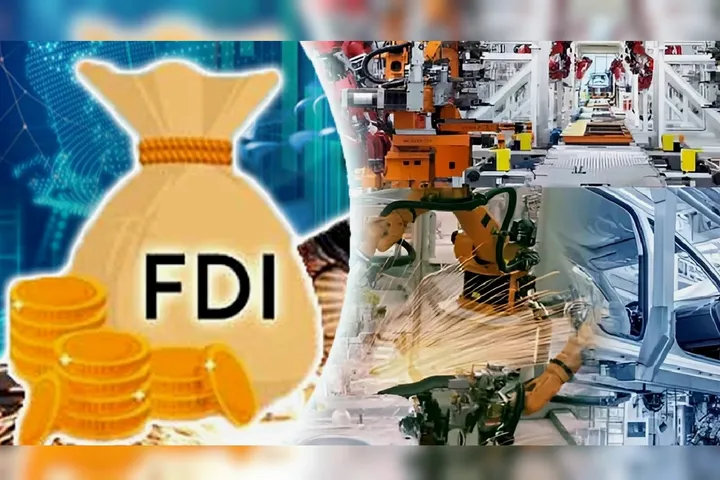 FDI