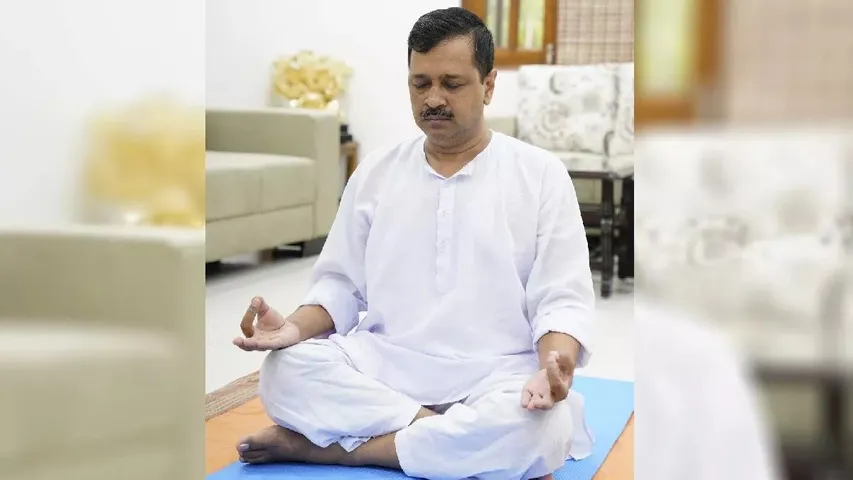 kejriwal