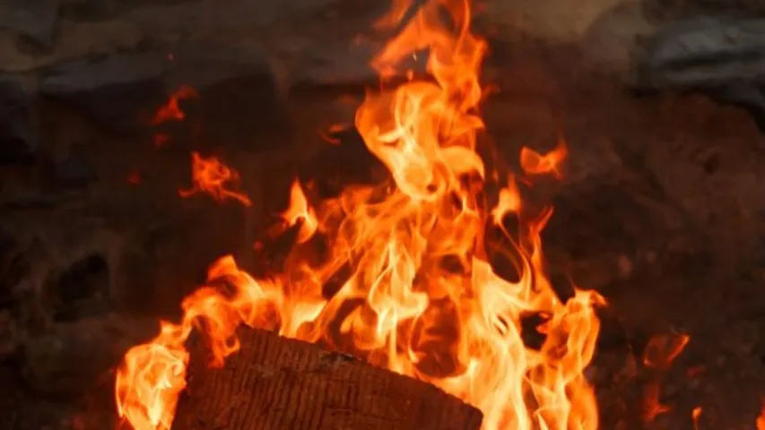 fire