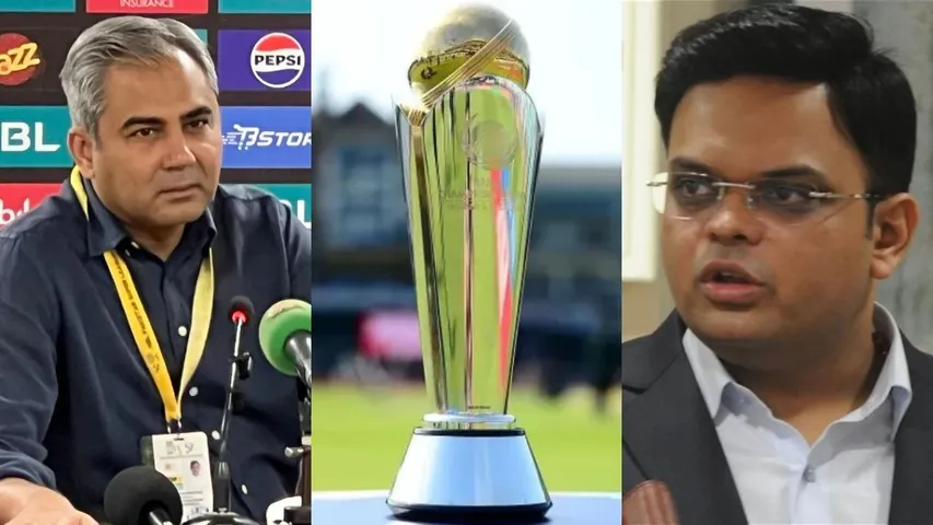 PCB and ICC