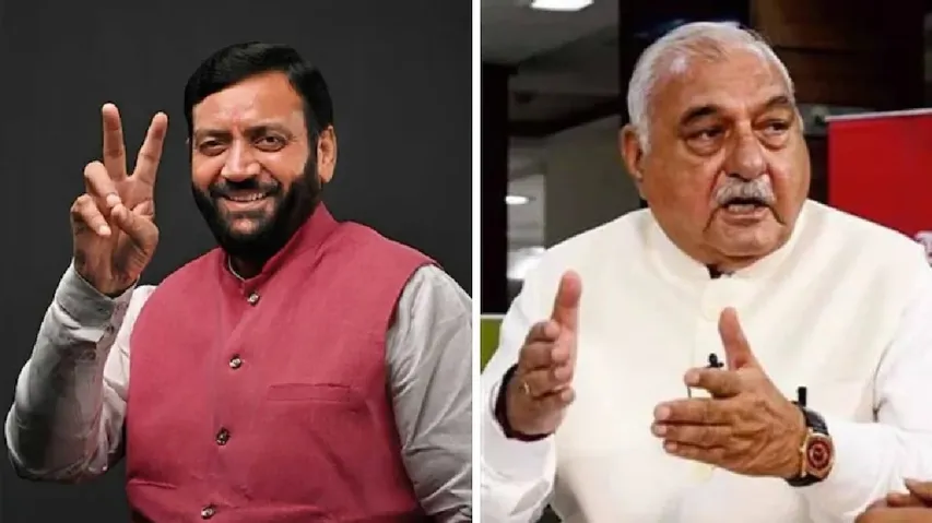 CM HARYANA-HOODA
