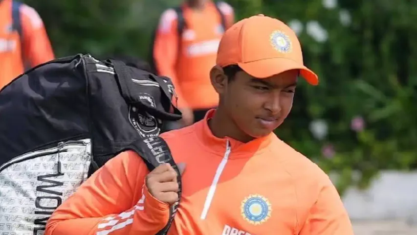Vaibhav