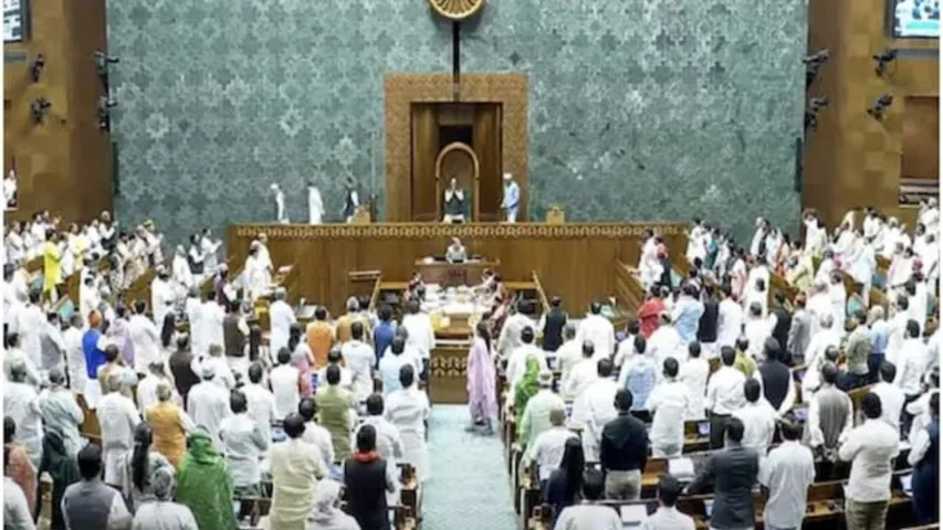 Loksabha