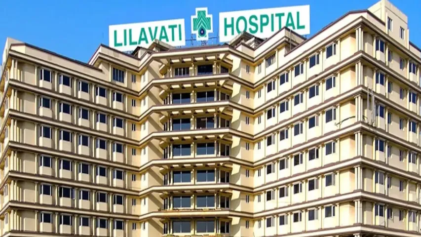 LILAWATI HOSPITAL