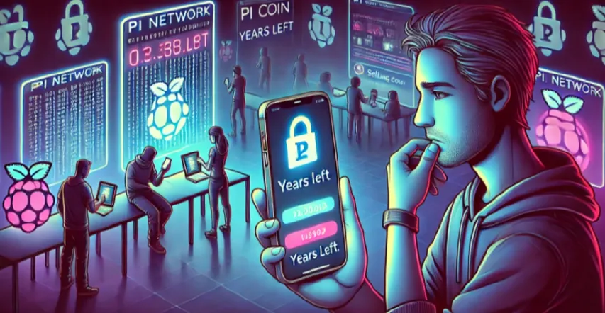 .PI NETWORK