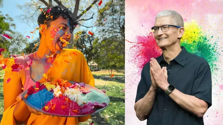 APPLE CHIEF TIM COOK