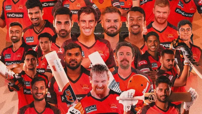 SRH