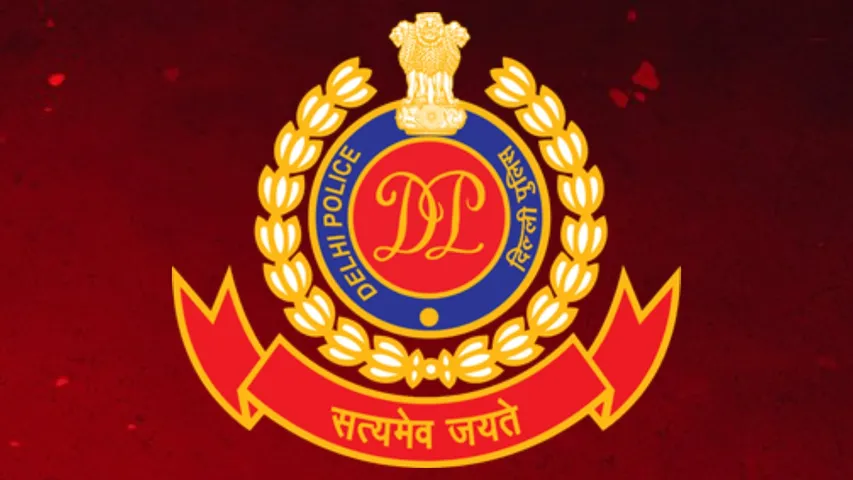DELHI POLICE