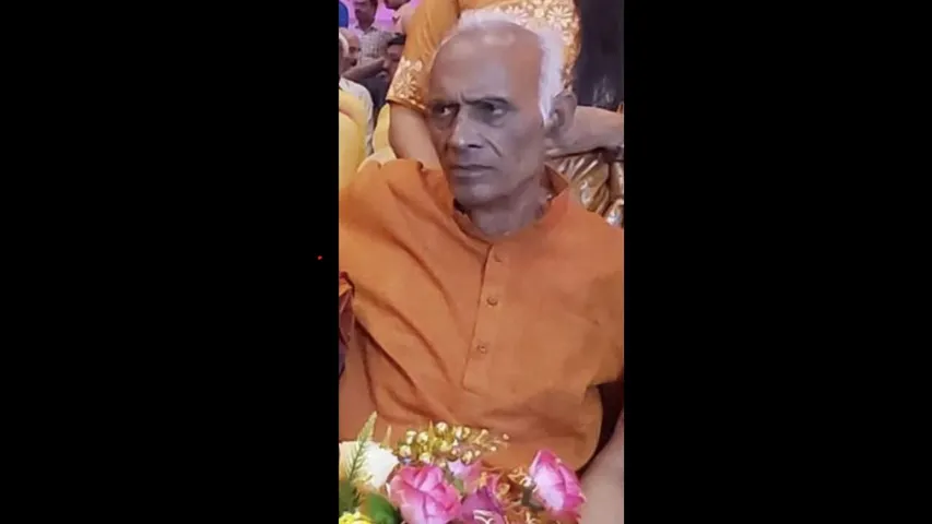 मनोज सिन्हा के बहनोई का कानपुर में निधन 