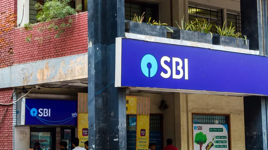 SBI RESEARCH REPORT