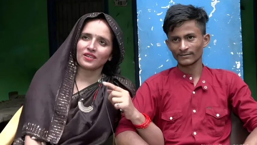 सीमा हैदर