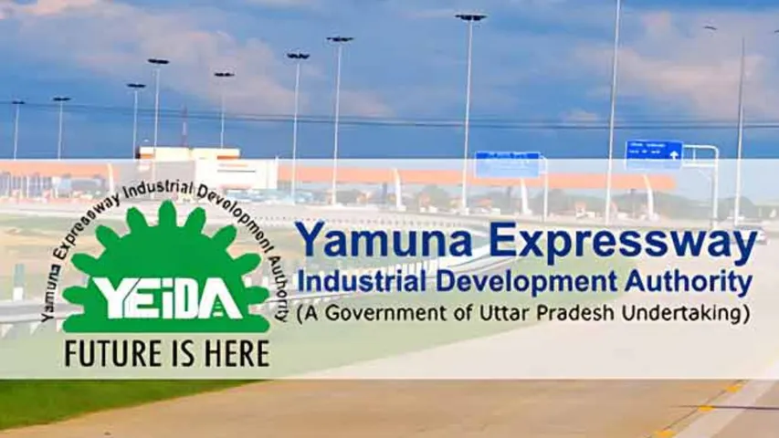 Yamuna Authority1
