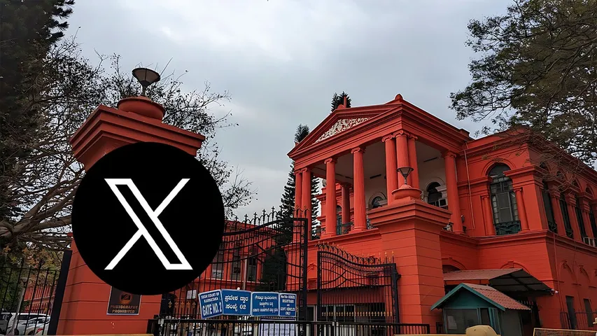 X-KARNATAKA HIGH COURT
