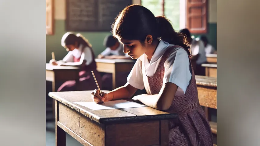 UP Board exam