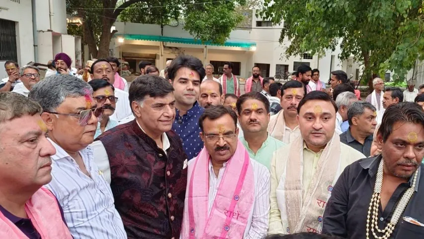 मेला 