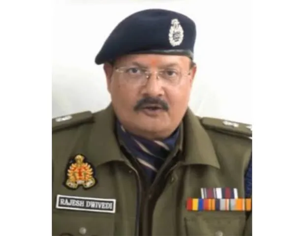 राजेश द्विवेदी
