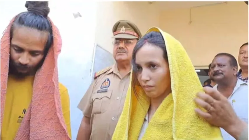 हत्या 