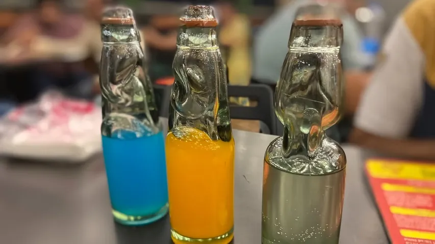 Goli Soda