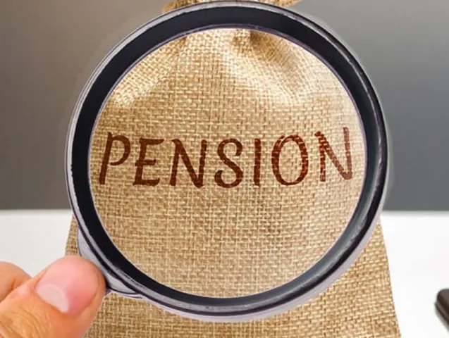 Unified Pension Scheme