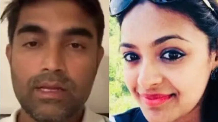 प्रसन्ना शंकर, दिव्या शशिधर