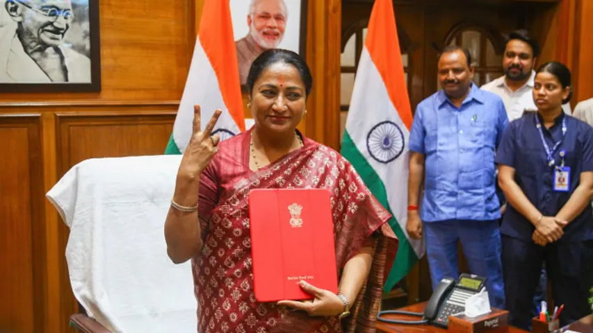 Delhi Budget 2025  कुल व्यय 31.5 प्रतिशत बढ़ा, शिक्षा के बजट में 17% का इजाफा