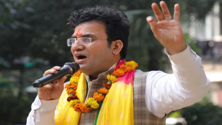 ravinder singh negi