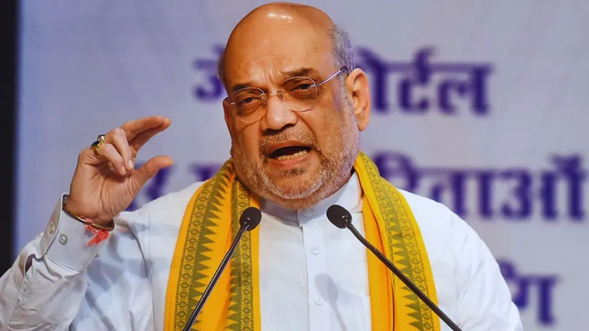 amit shah