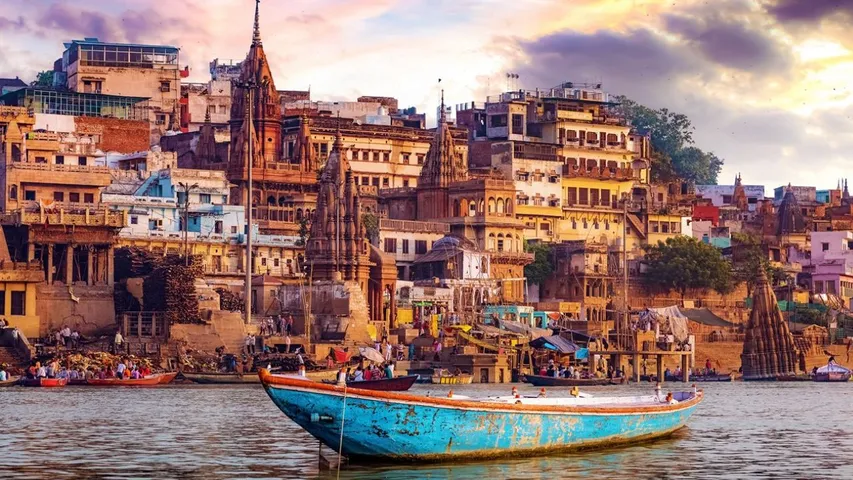 varanasi