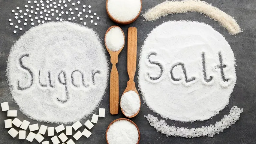 white foods