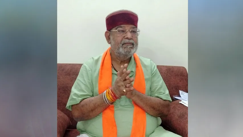 Nandu bhaiya
