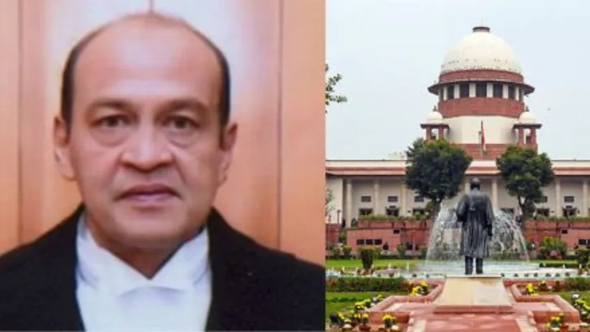 न्यायमूर्ति यशवंत वर्मा, कैश कांड, दिल्ली उच्च न्यायालय, सर्वोच्च न्यायालय