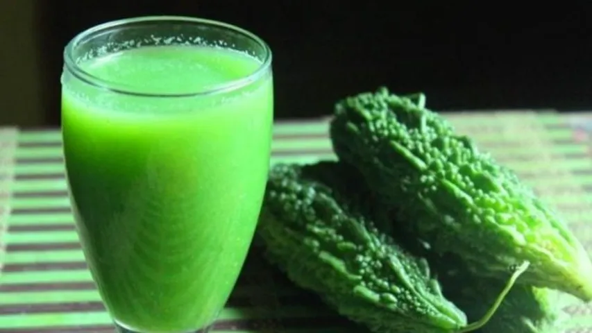 करेले का जूस