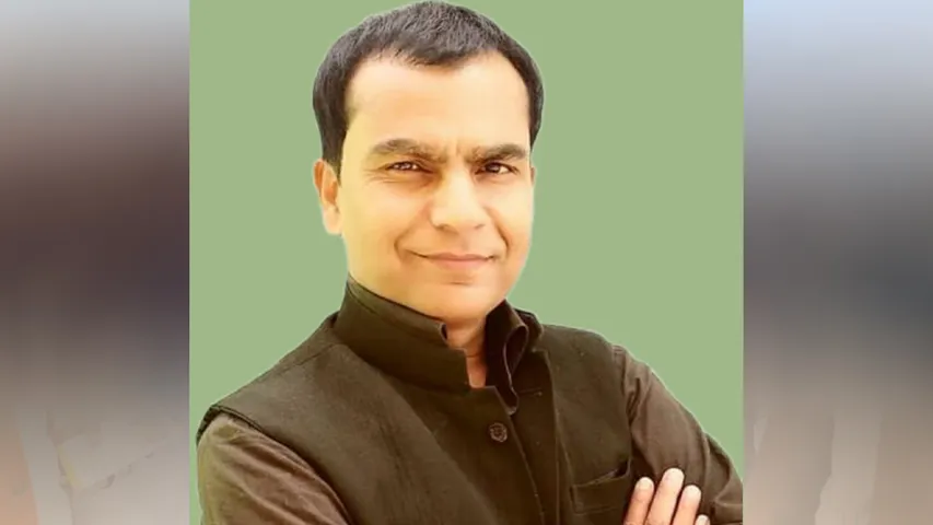 Janseva team