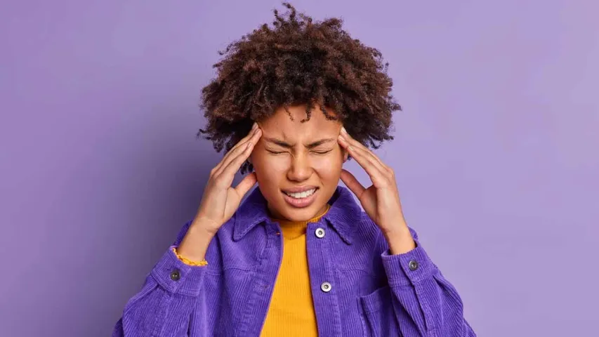 headache