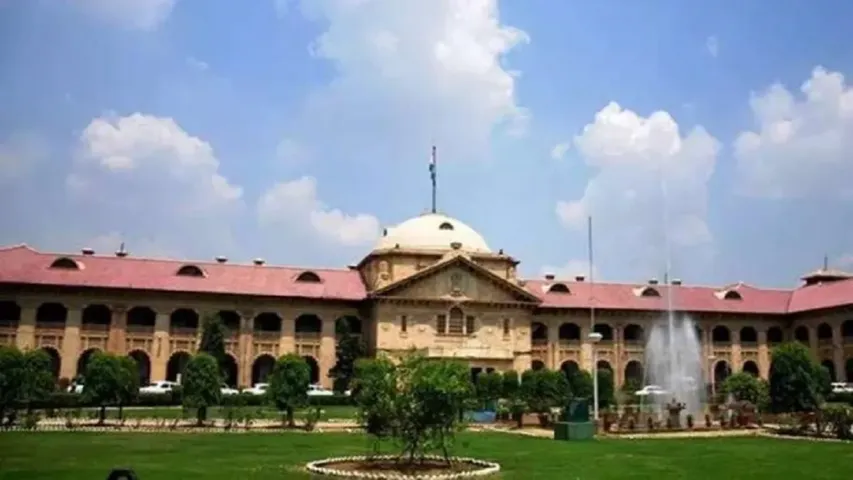 Allahbad