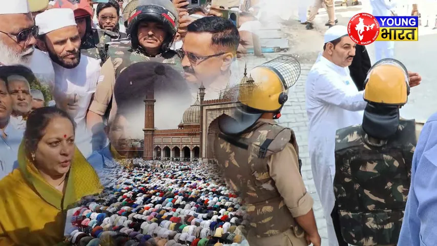 eid violence ,lucknow, merrut