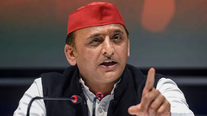akhilesh yadav