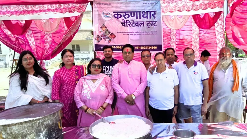 फोटो जर्नलिस्ट सुनील कुमार