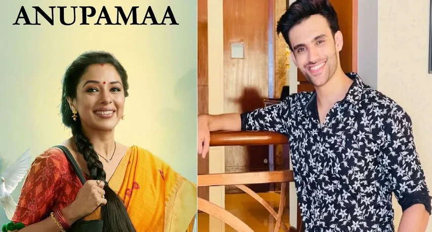 AnuPma tv show