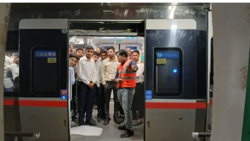 मॉक ड्रिल