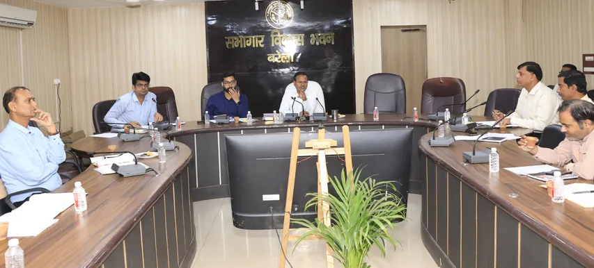 सीएम उद्यमी विकास योजना समीक्षा