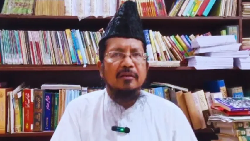 maulana barelwi
