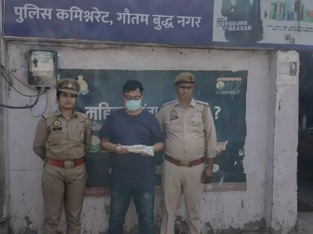 Murder noida10