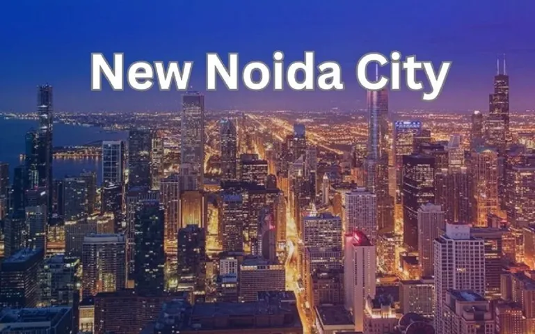 New Noida